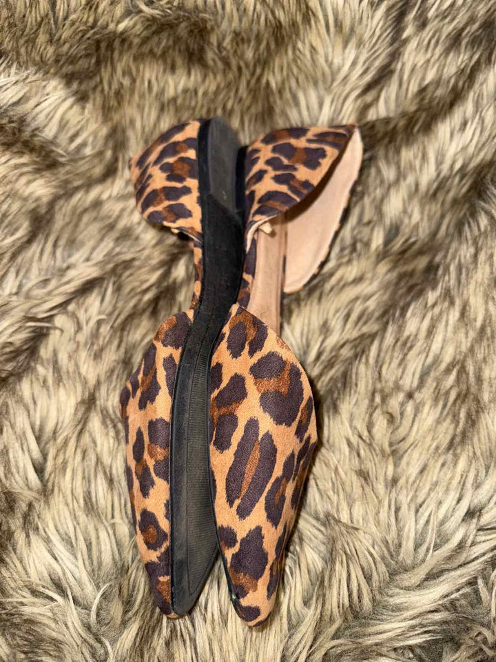 8 - Old Navy Flats