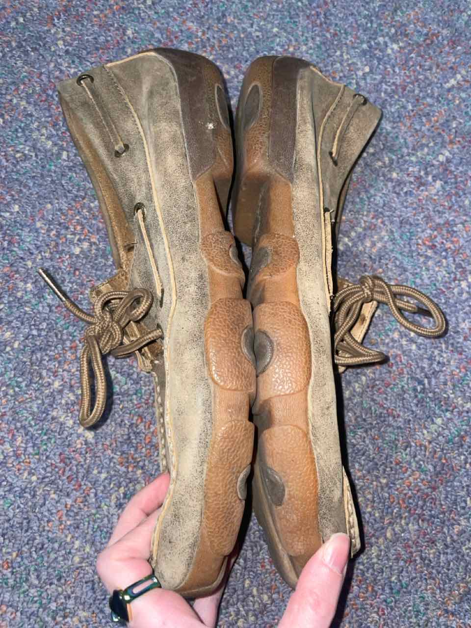 10.5 - Men's Loafers