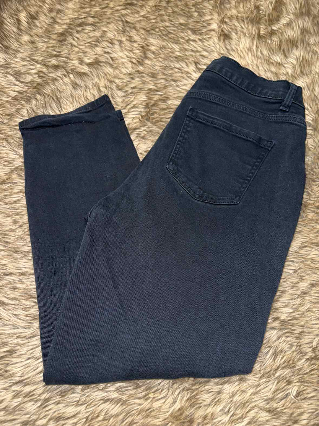16W - Gloria Vanderbilt Jeans