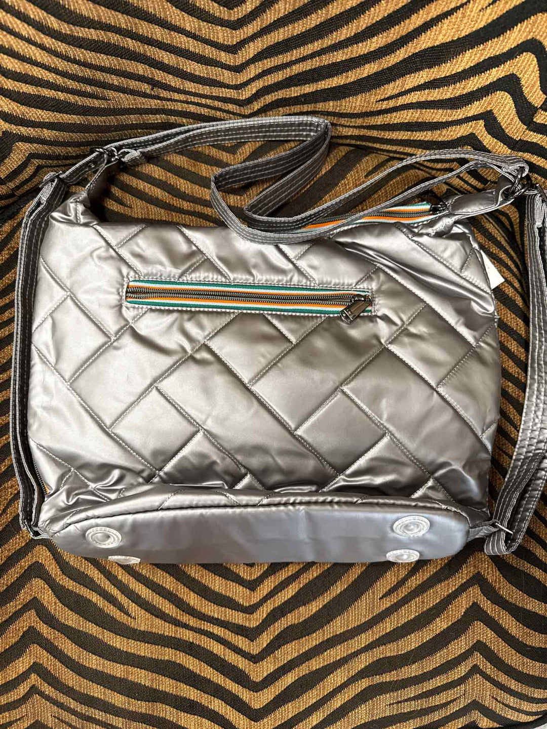 Purse - lug Convertable