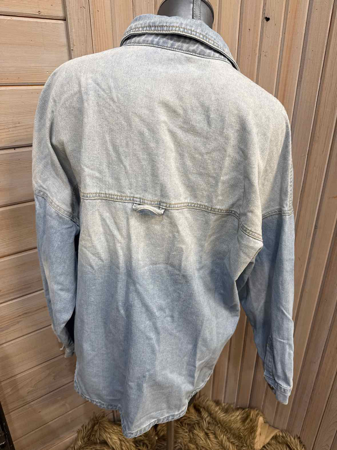 XL - Unbranded Jacket