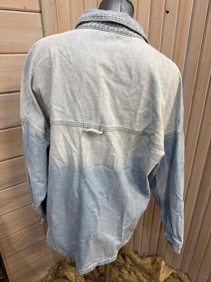 XL - Unbranded Jacket
