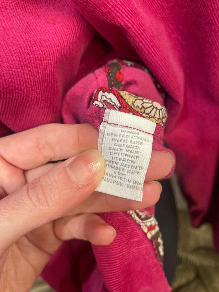 0X - Charter Club Jacket