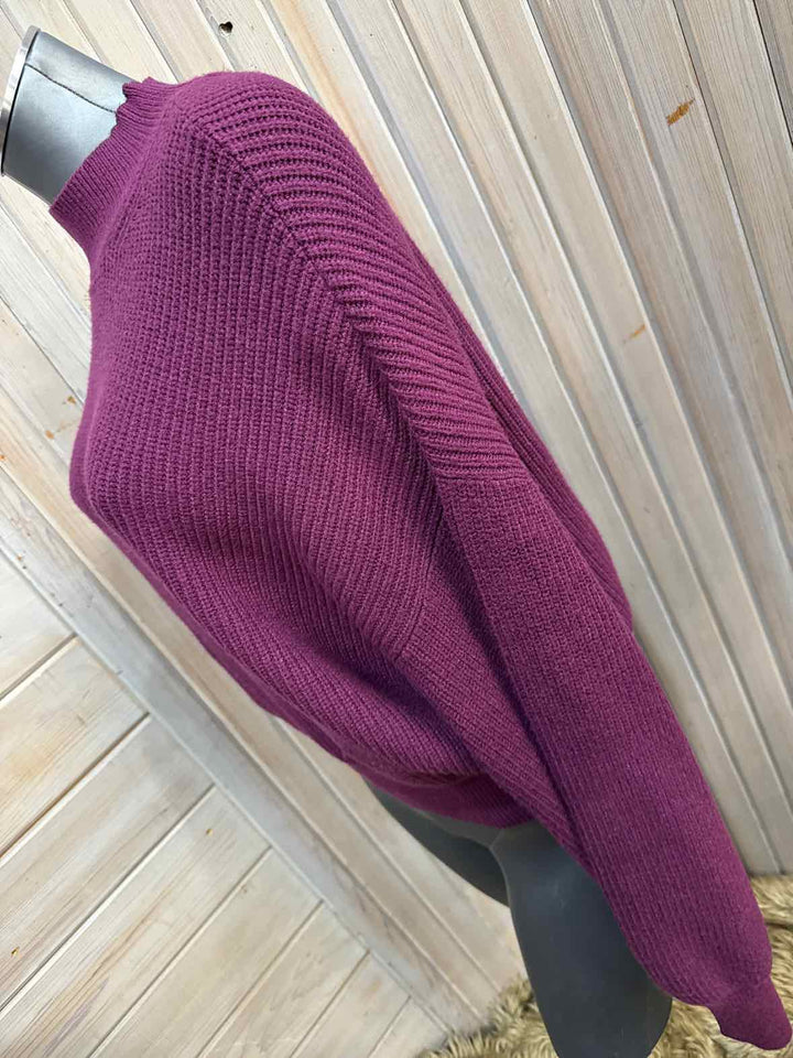 XL - 78 & Sunny Sweater