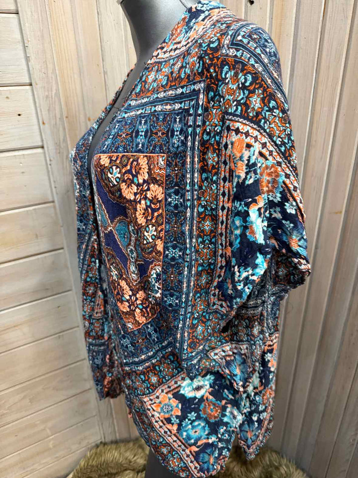 One Size - Kimono