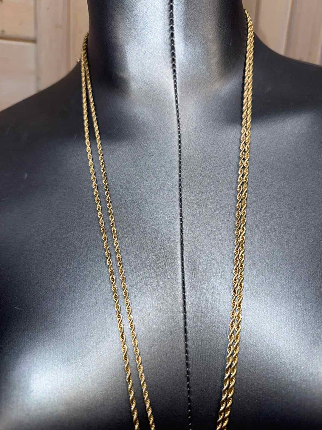 Jewelry - Lia Sophia Necklace