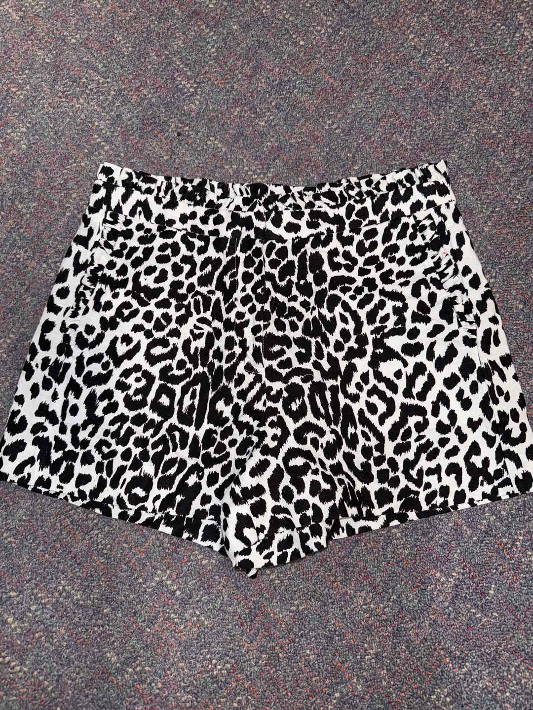 4 - J. Crew Shorts