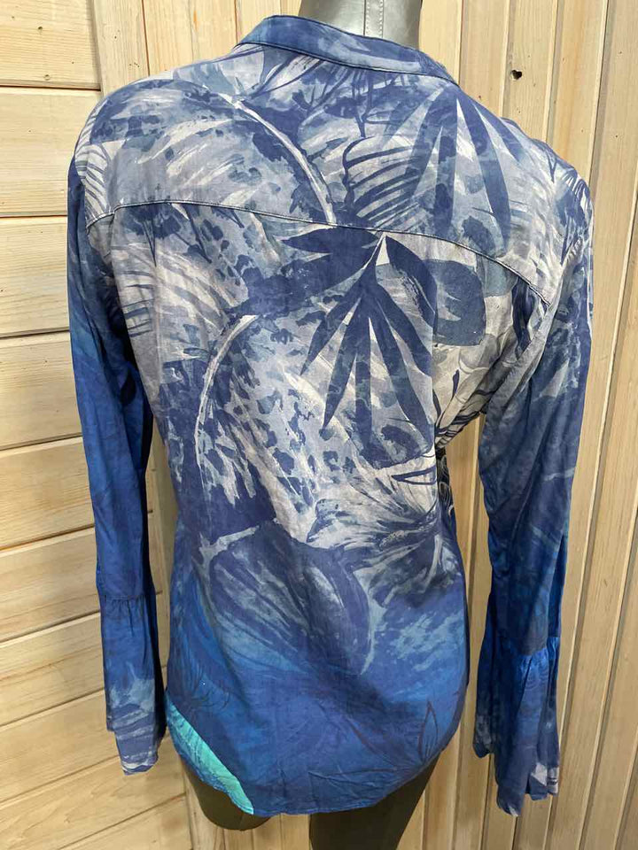 XL - Desigual Button Down