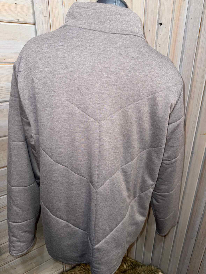 XL - Three Dots Jacket