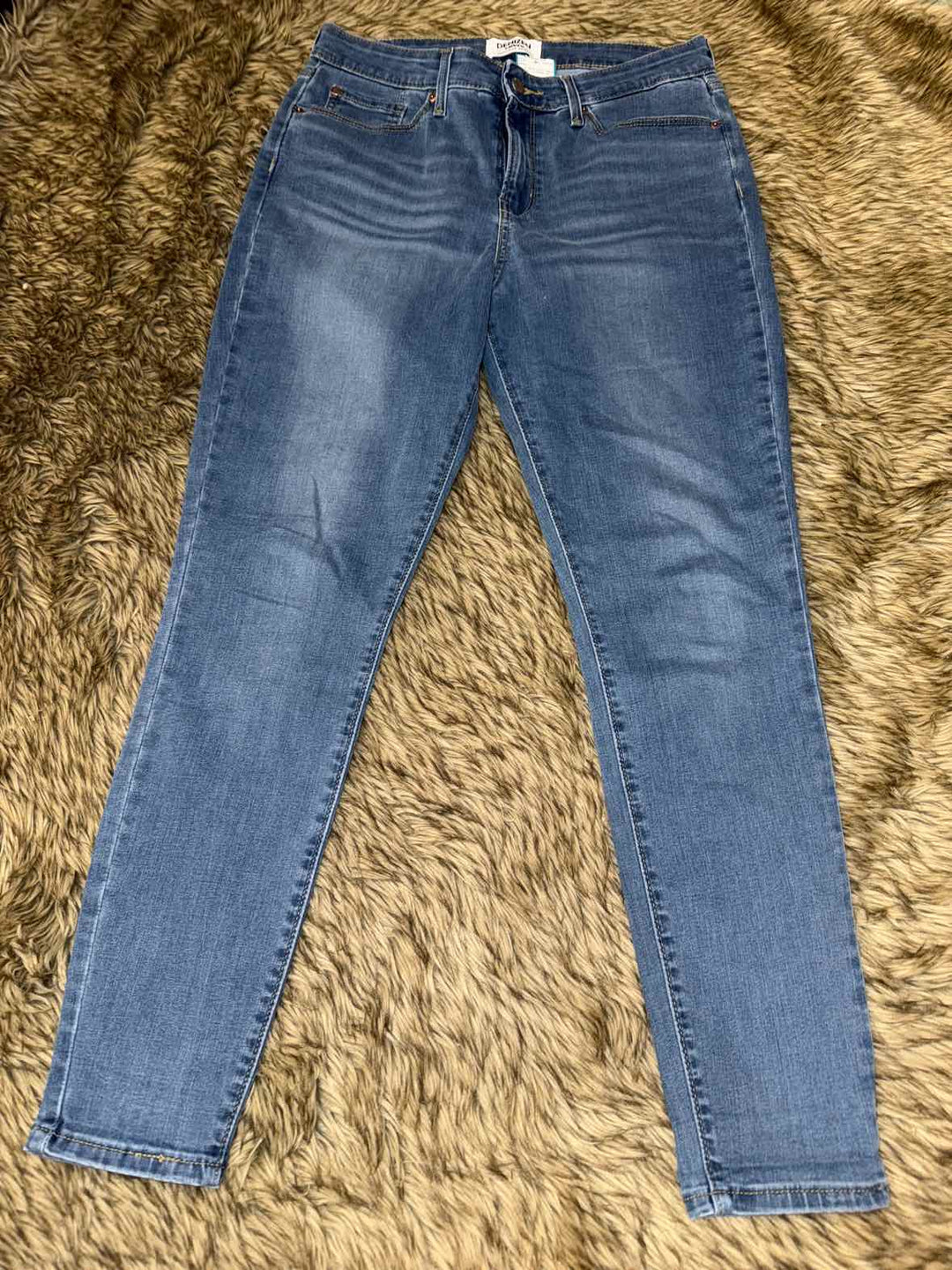 12 - denizen Jeans