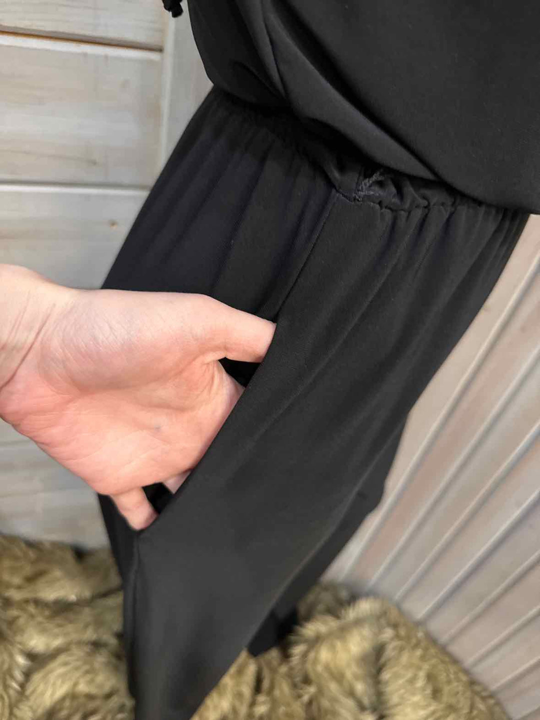 S - Marina Jumpsuit