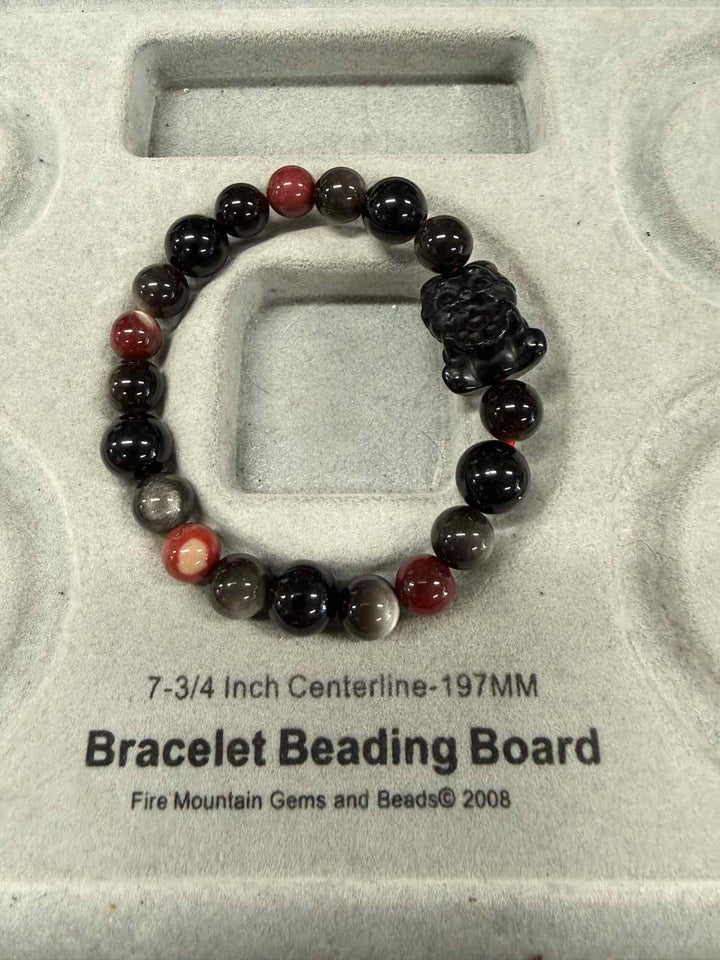 Jewelry - Crystal Bracelet