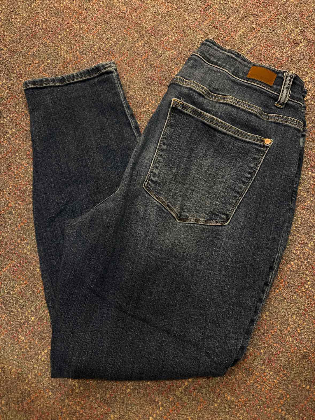 14W - Judy Blue Jeans