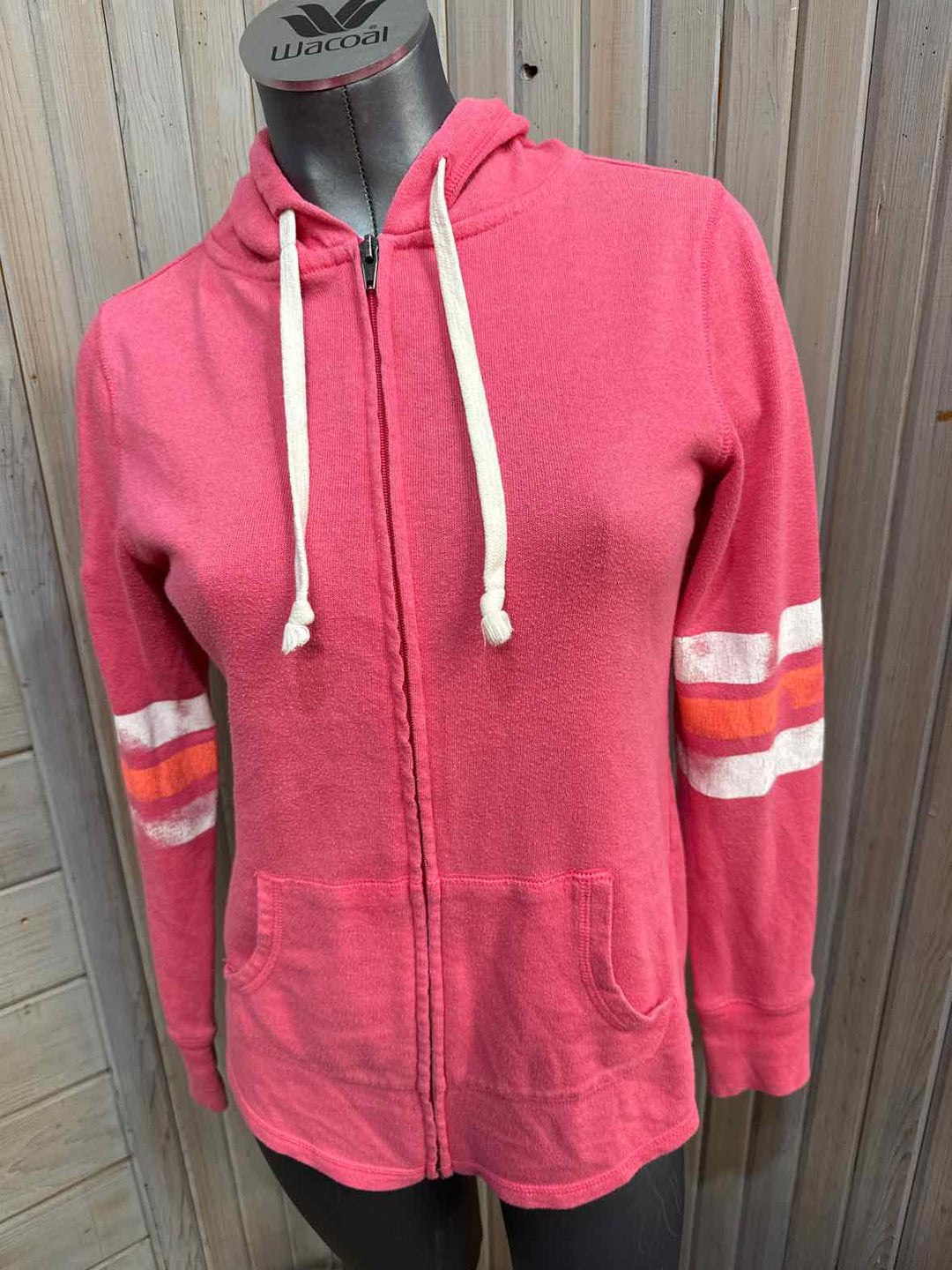 S - So Hoodie