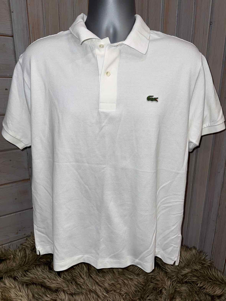 XL - Lacoste Polo