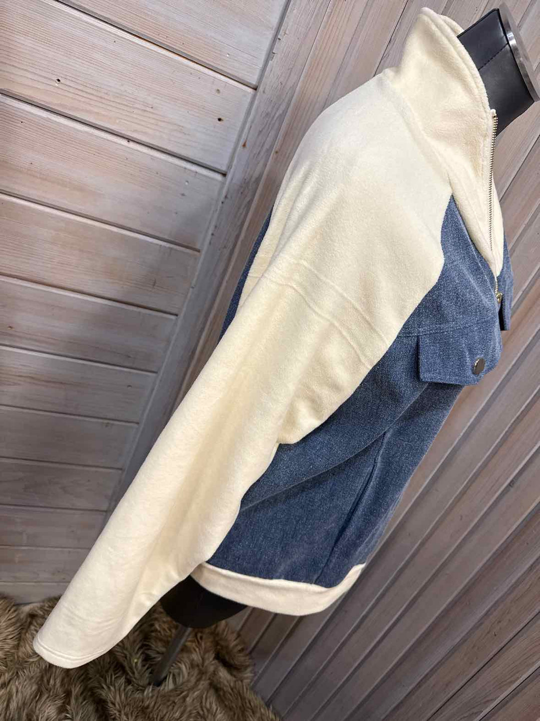 XL - Jacket