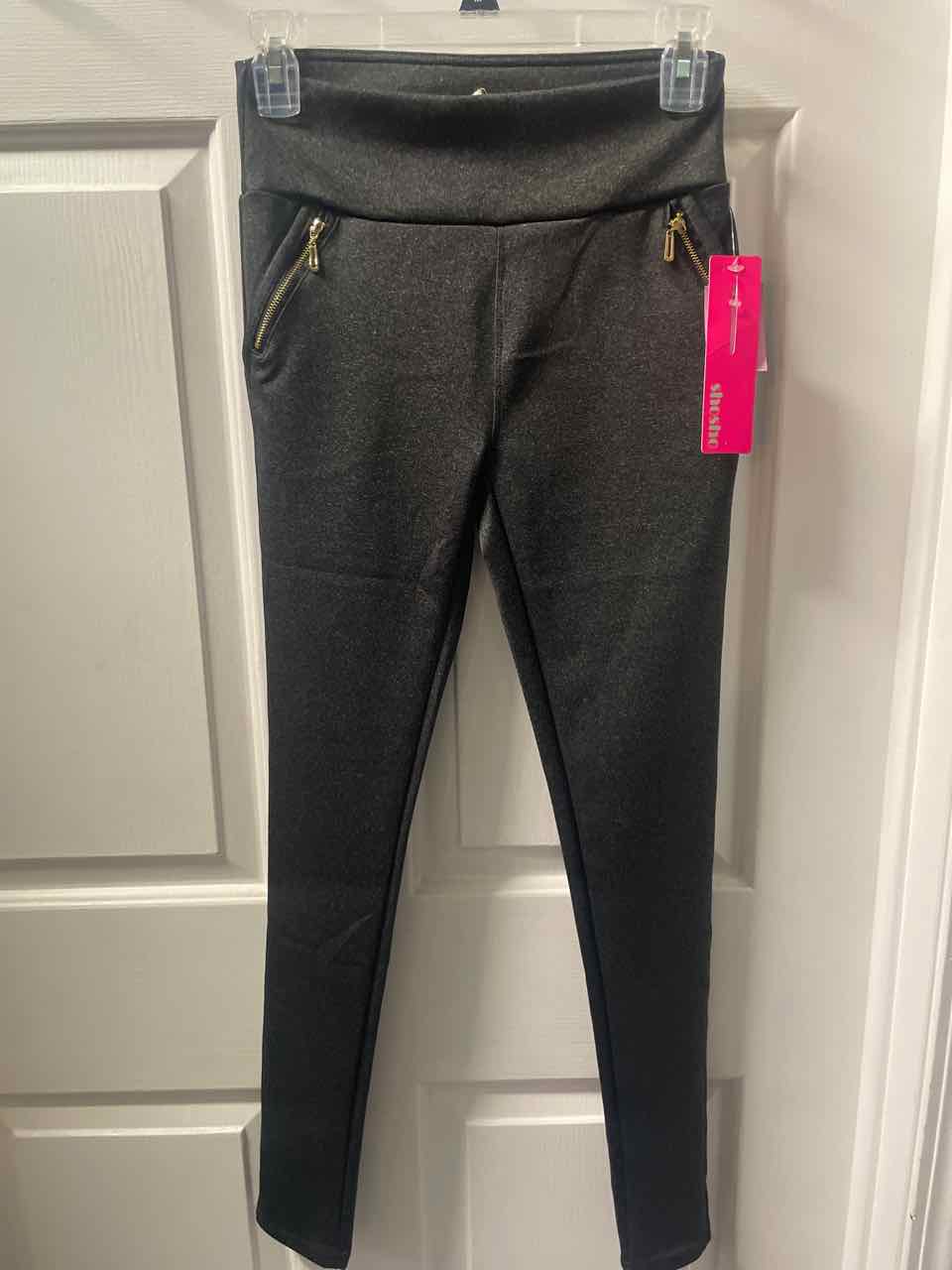 S - shosho Leggings