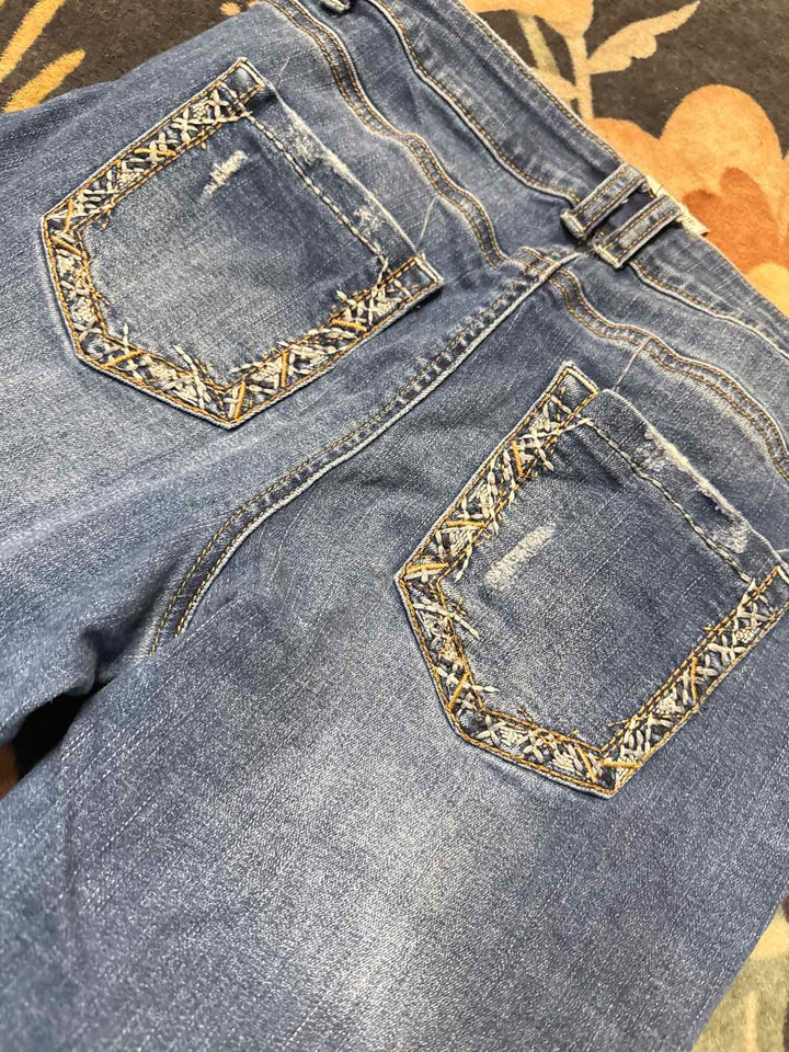 7/8 - Maurices Capri