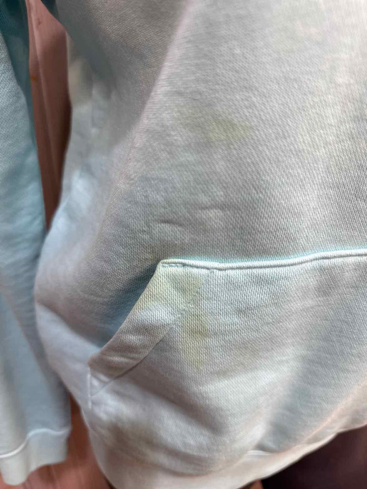 S - Nike Hoodie