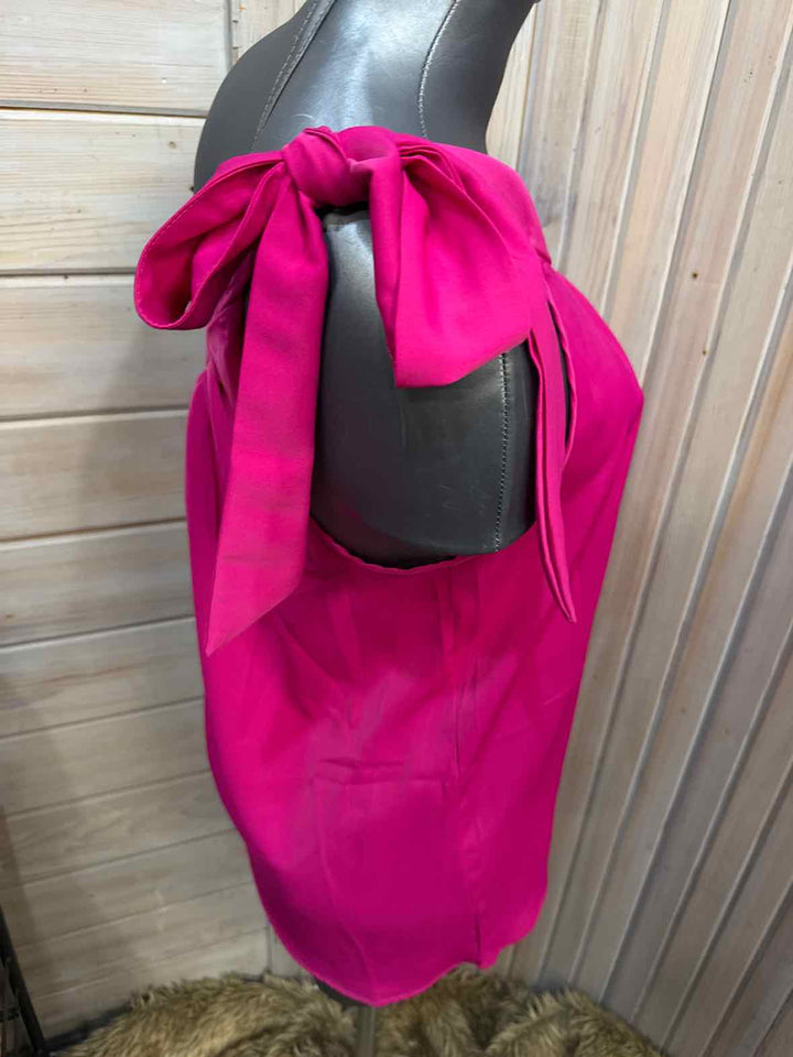 S - Unbranded One Shoulder Top