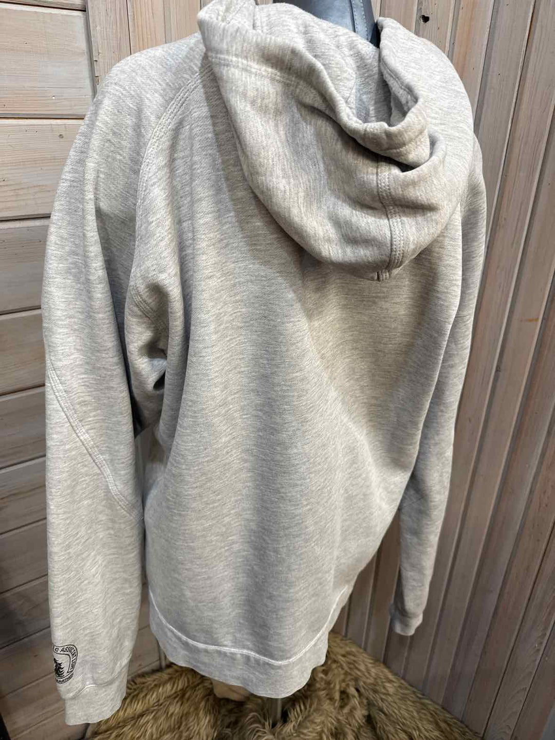 XL - Adidas Hoodie