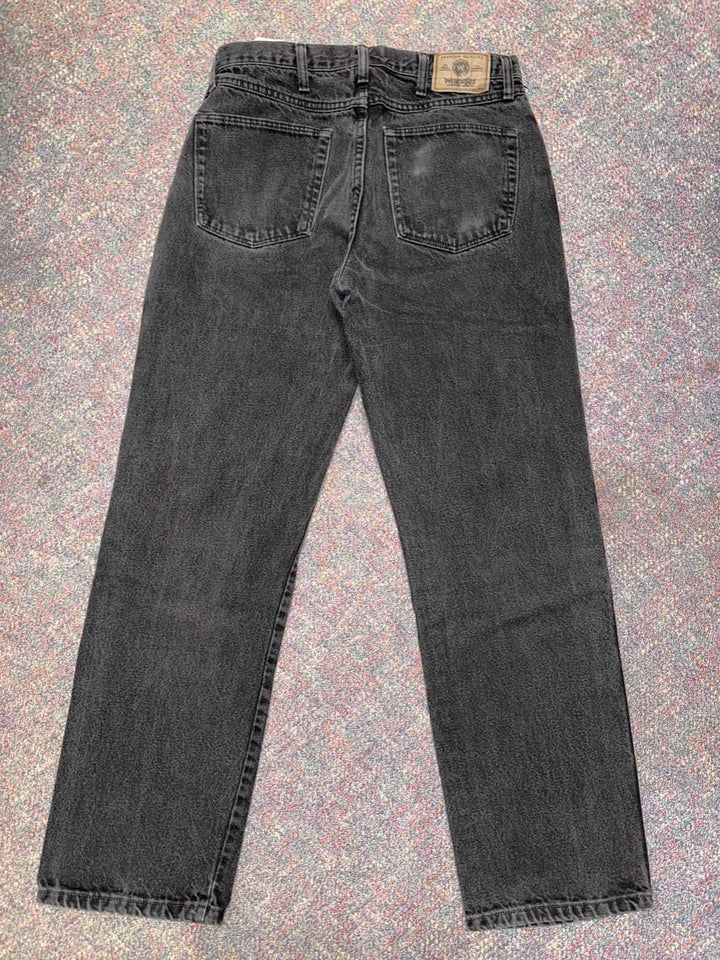 34/32 - Wrangler Jeans