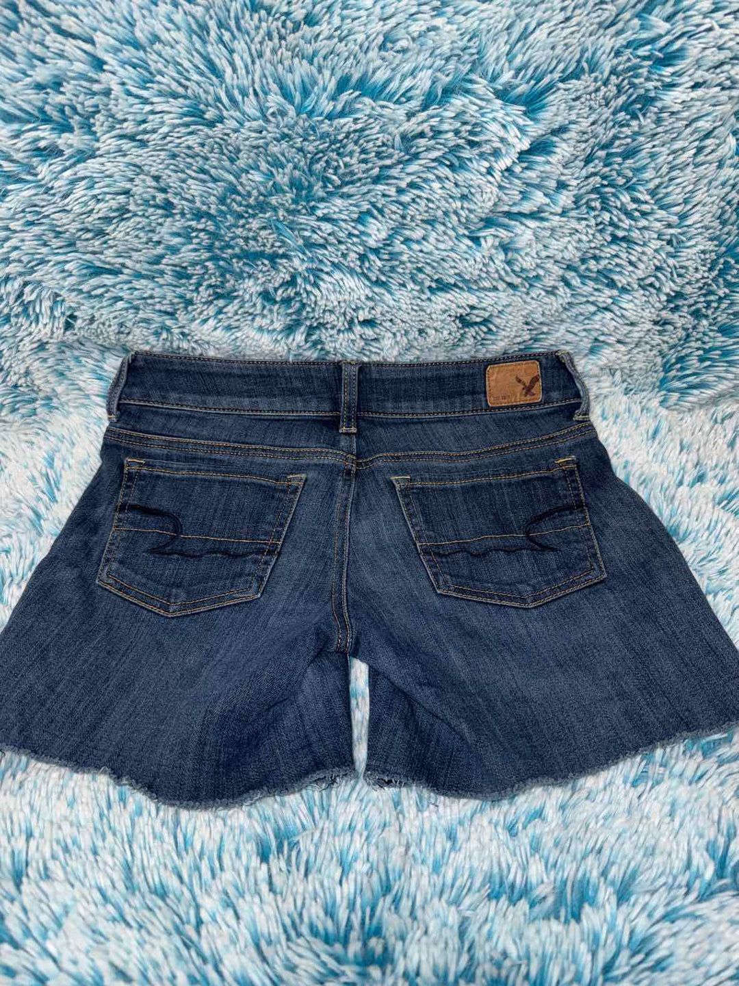 2 - American Eagle Shorts