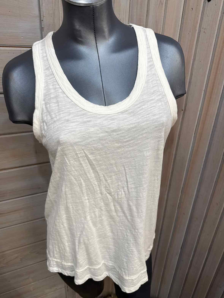 M - Gap Tank