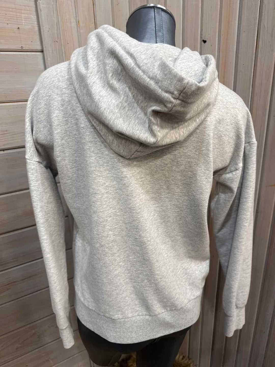 M - Time and Tru Hoodie