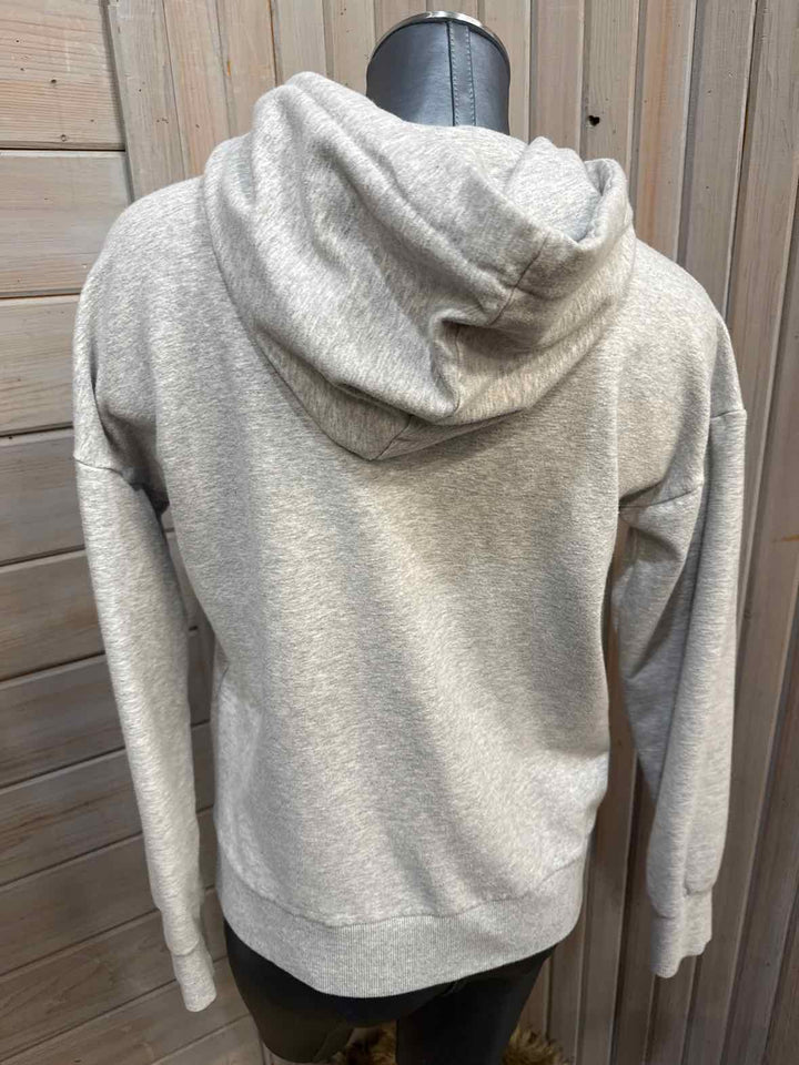 M - Time and Tru Hoodie
