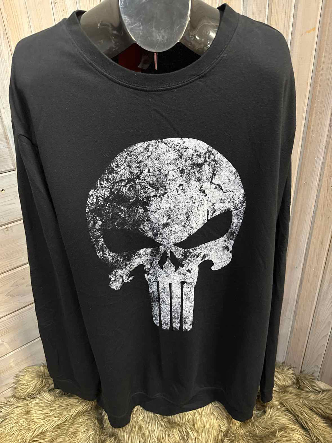 3x - Marvel Sweatshirt