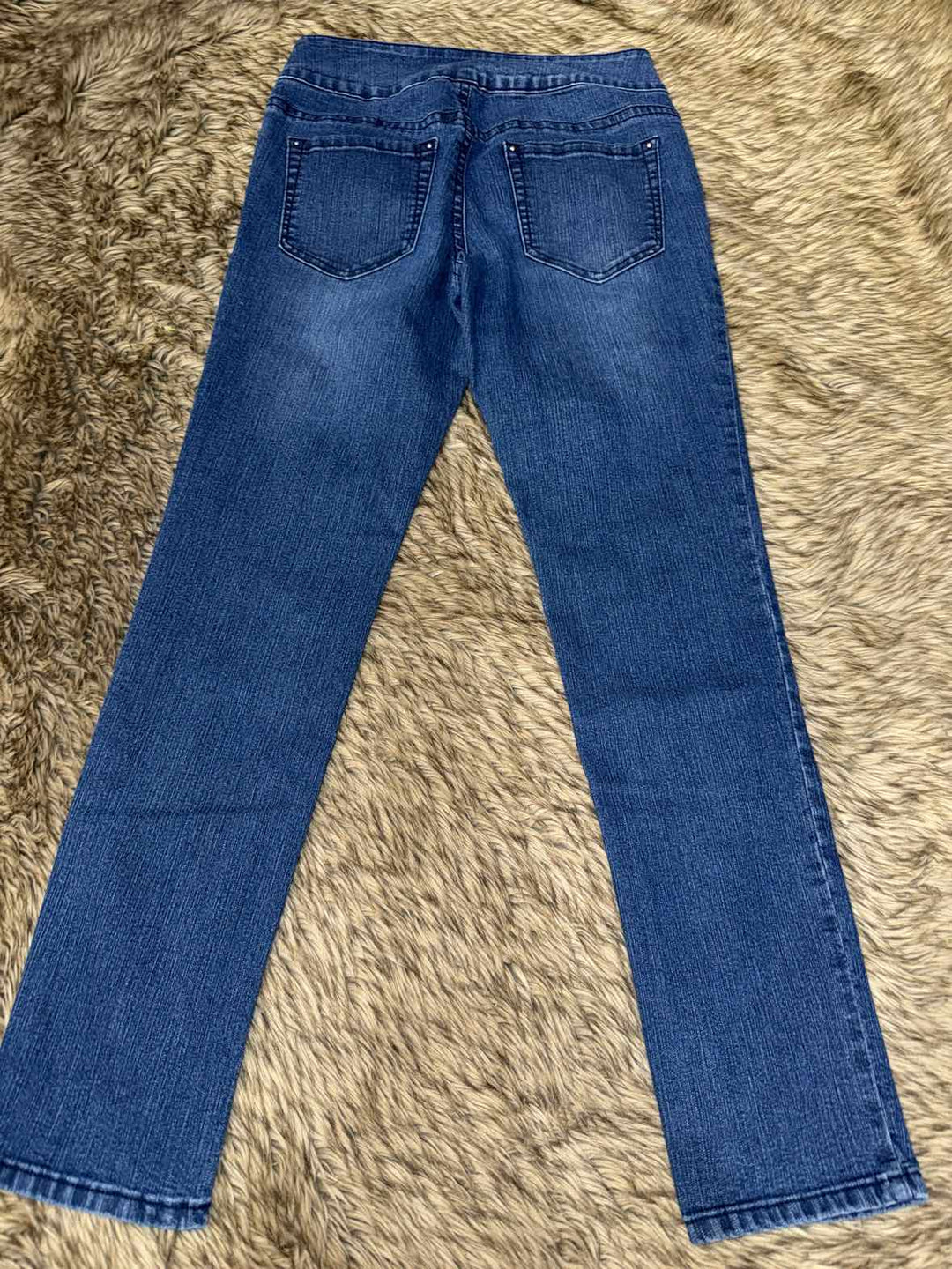 6 - Ethyl Jeans