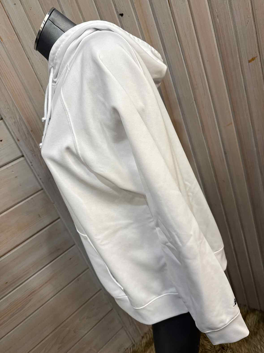 L - Huskies Baseball Hoodie