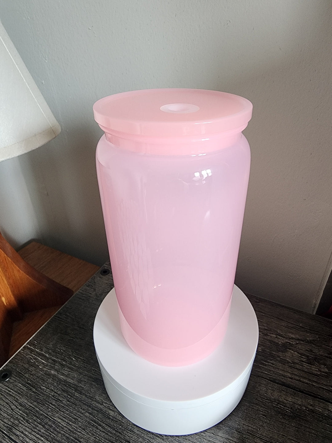 16 oz Colored Acrylic