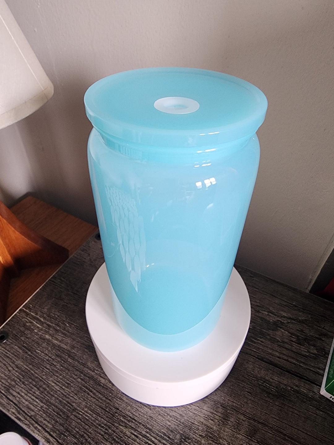 16 oz Colored Acrylic