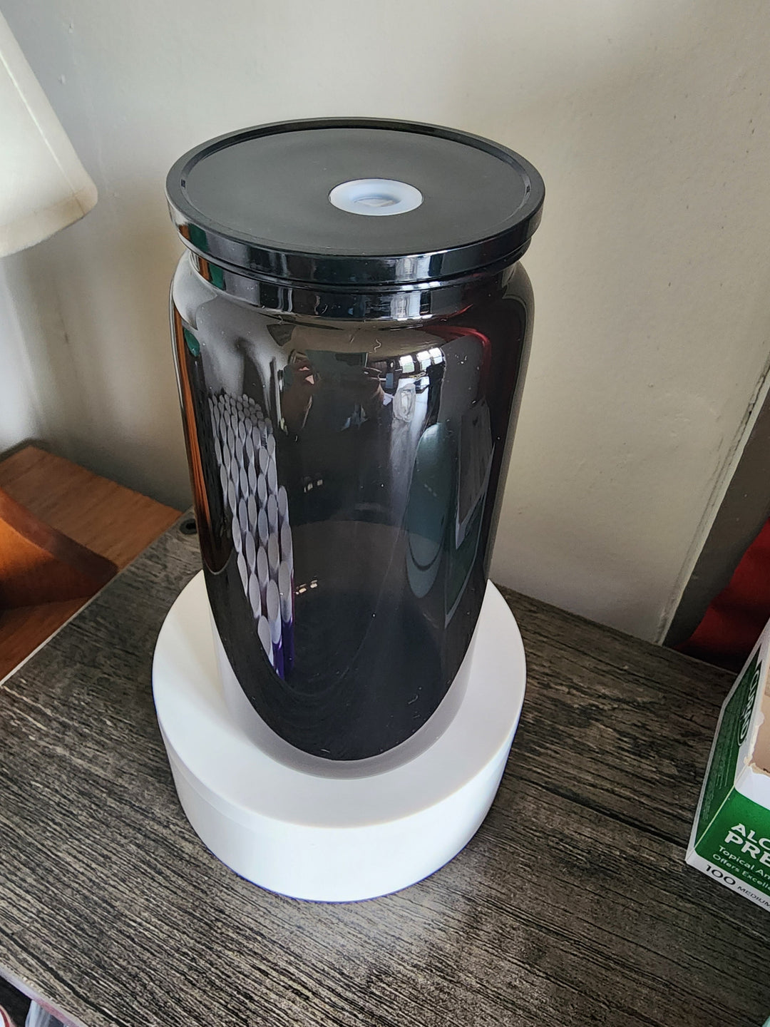 16 oz Colored Acrylic