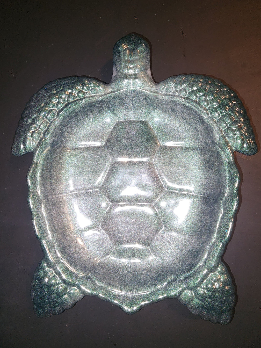 Turtle Tray