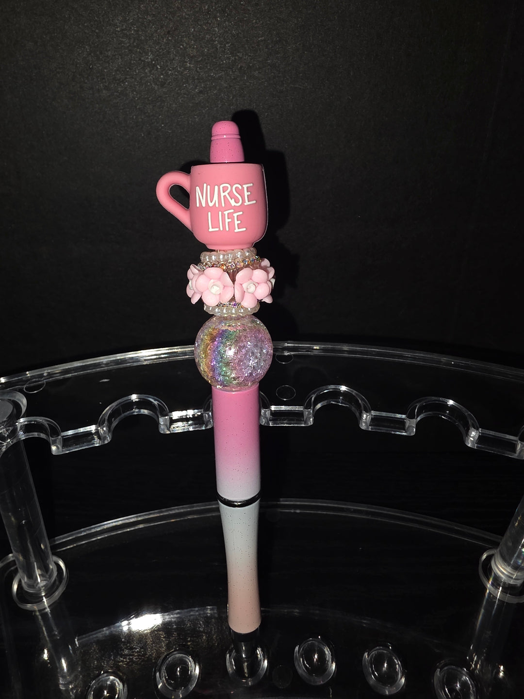 Nurse Life Pen