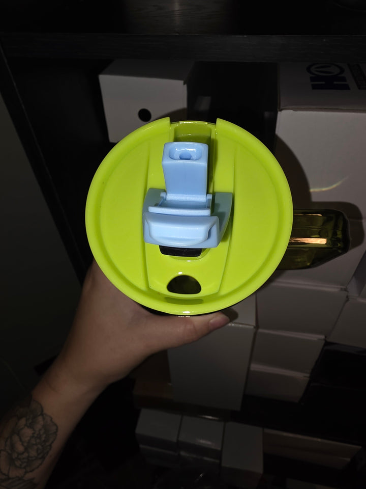 40 oz Acrylic (DECAL ONLY)