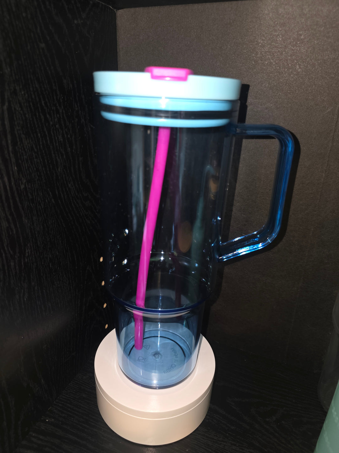 40 oz Acrylic (DECAL ONLY)