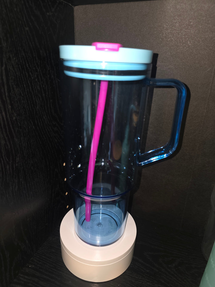 40 oz Acrylic (DECAL ONLY)