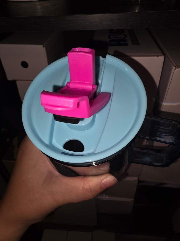 40 oz Acrylic (DECAL ONLY)