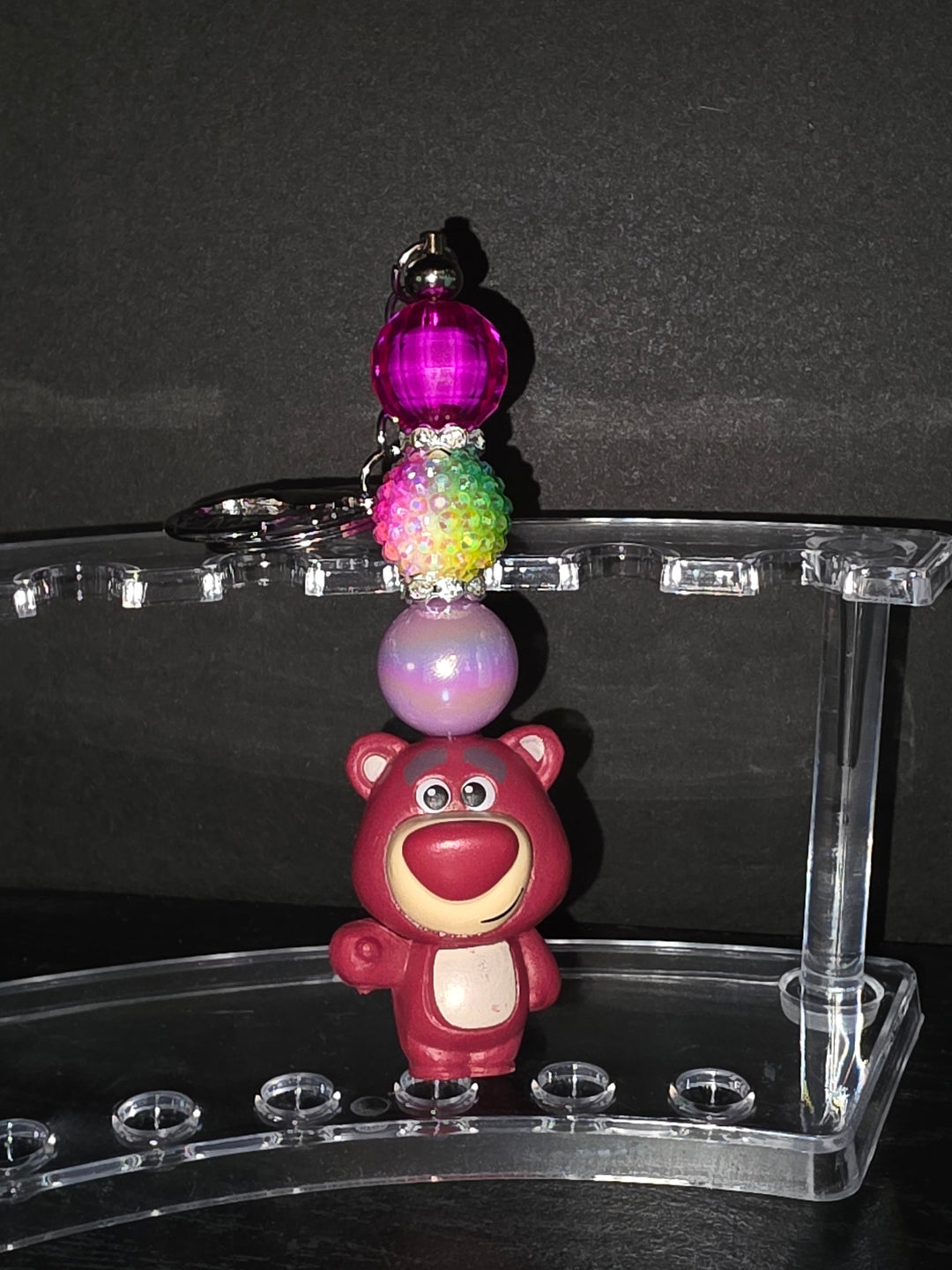 Lotso Keychain