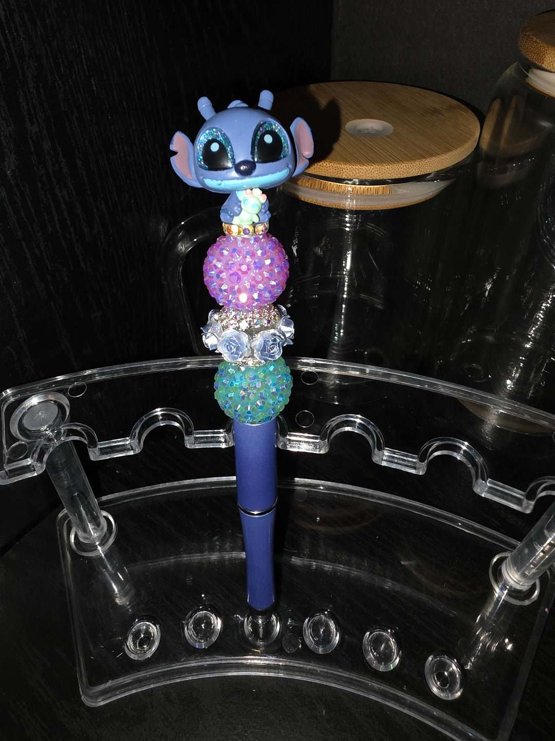 Stitch Pen