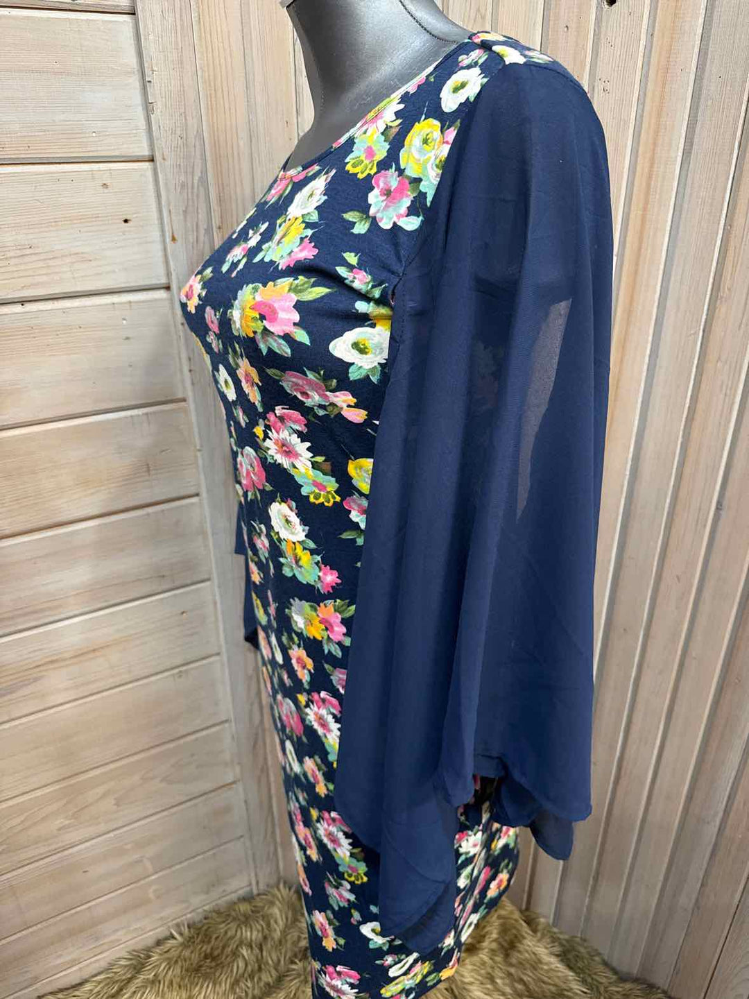 M - leshop Dress