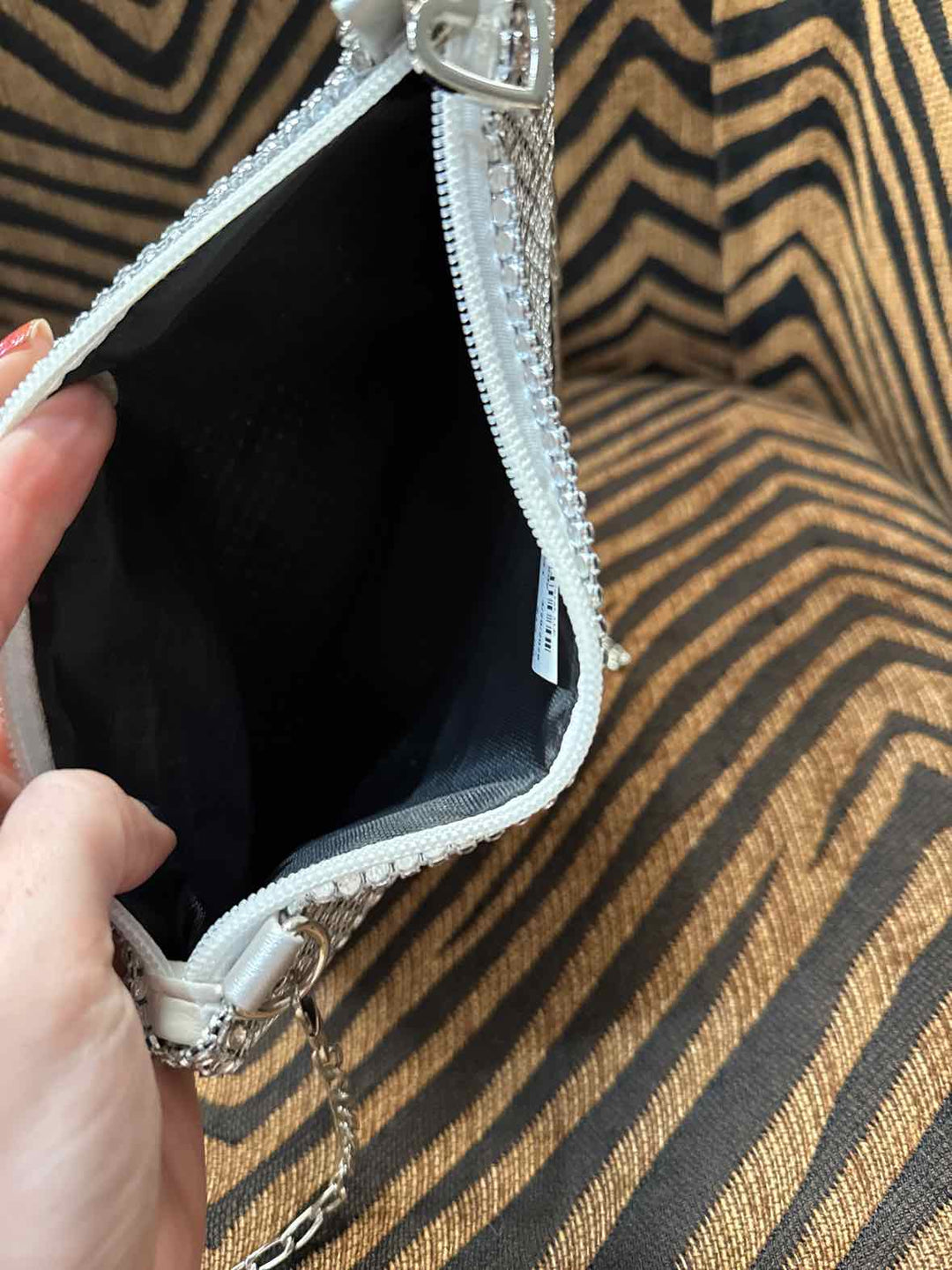 Purse - Unbranded Crossbody