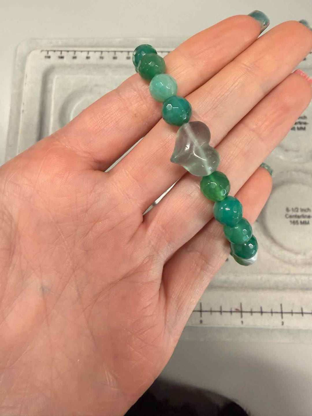 Jewelry - Crystal Bracelet