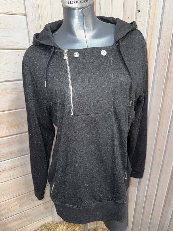1W - Harley Davidson Sweater