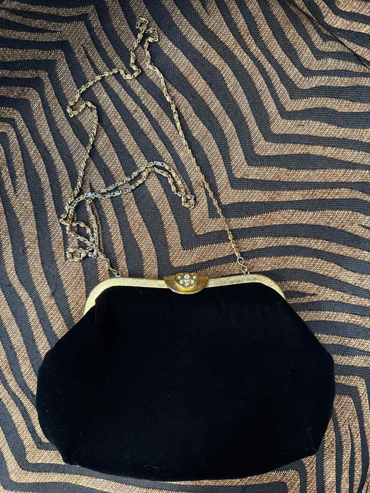 Purse - Made in Italy Crossbody
