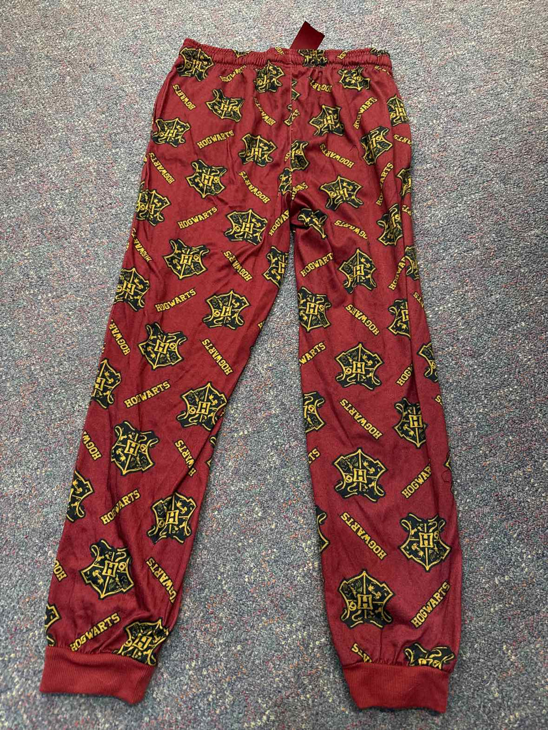 S - Harry Potter Pajama